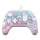 Akcesoria do konsol PowerA SWITCH2 Pad przewodowy Advantage Mushroom Kingdom